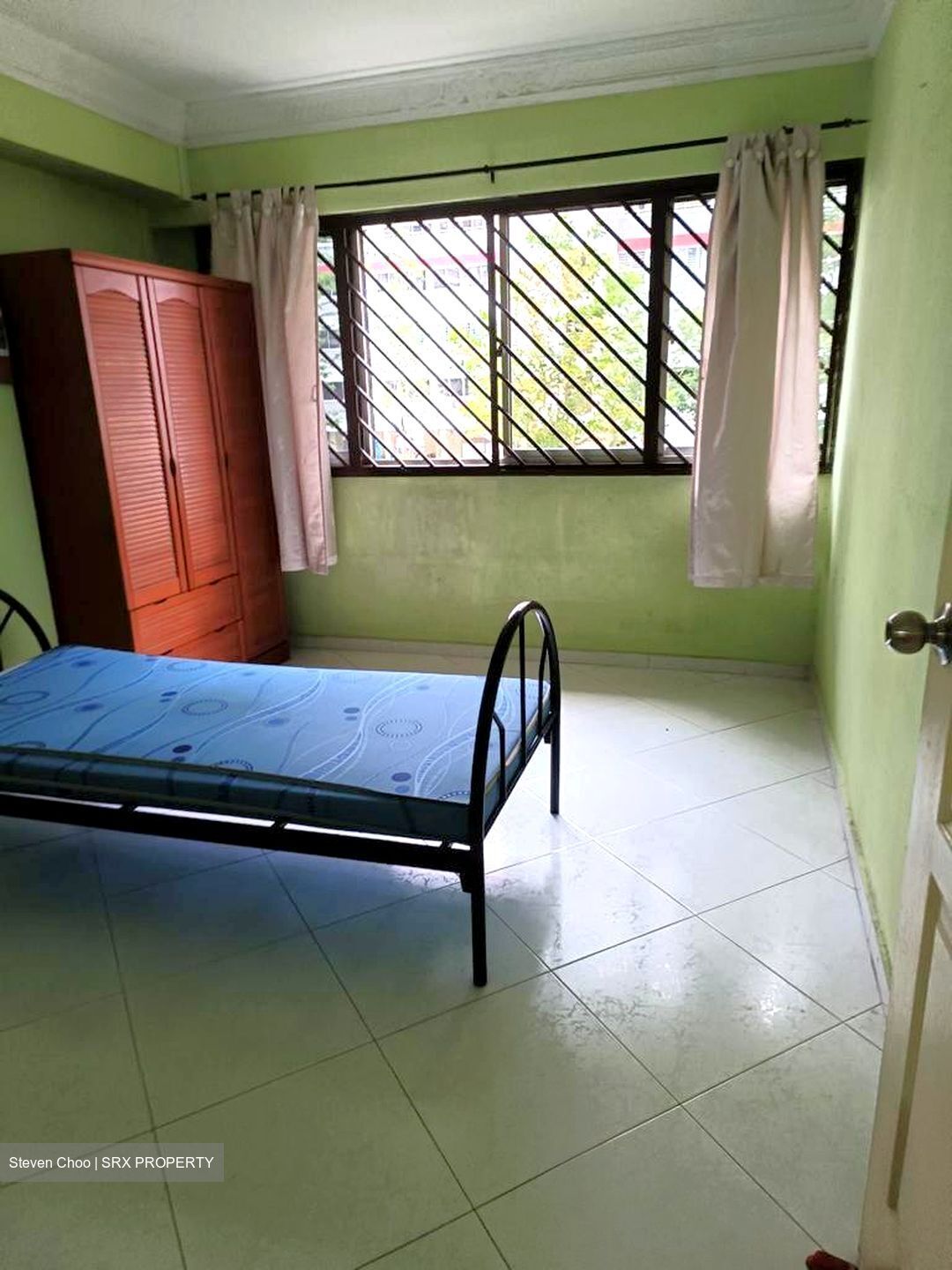 Blk 407 Serangoon Avenue 1 (Serangoon), HDB 4 Rooms #544530211